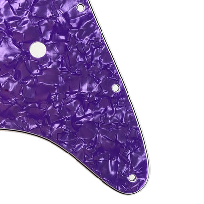 Pickguard for Strat - Free Shipping