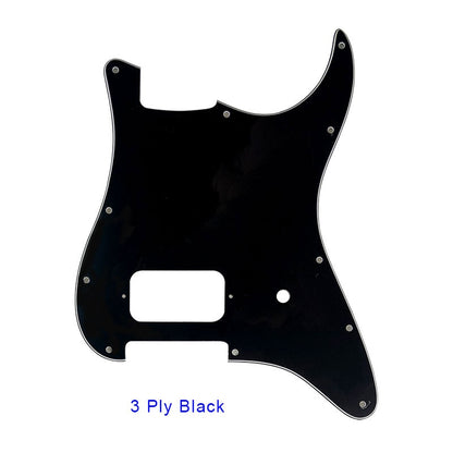 Pickguard for Strat - Free Shipping