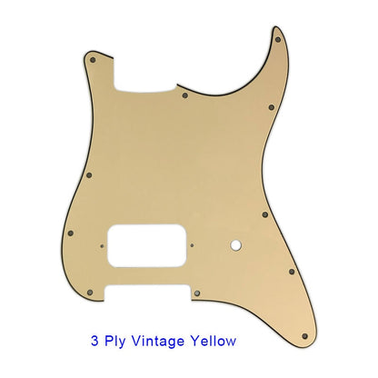 Pickguard for Strat - Free Shipping