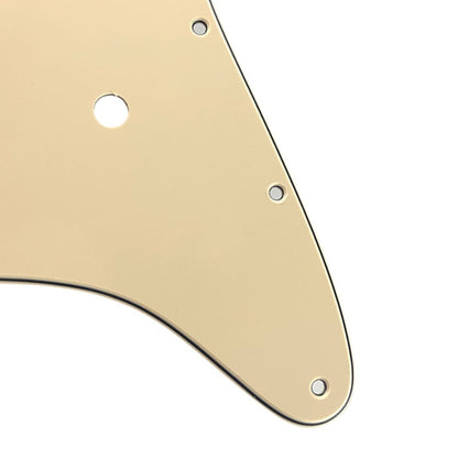 Pickguard for Strat - Free Shipping