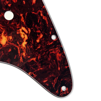 Pickguard for Strat - Free Shipping