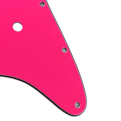 Pickguard for Strat - Free Shipping