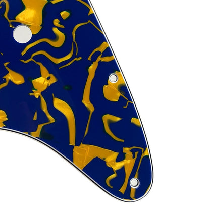 Pickguard for Strat - Free Shipping