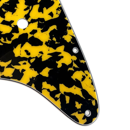 Pickguard for Strat - Free Shipping