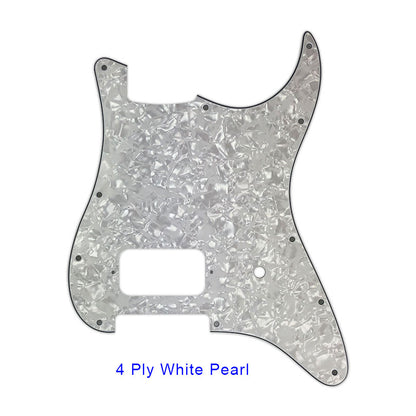 Pickguard for Strat - Free Shipping