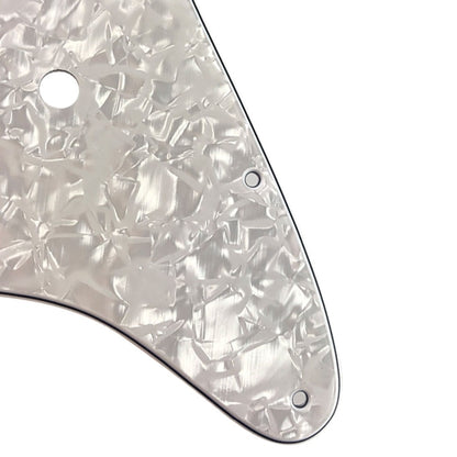 Pickguard for Strat - Free Shipping