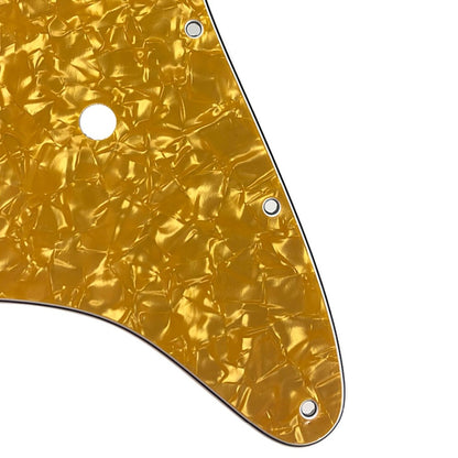 Pickguard for Strat - Free Shipping