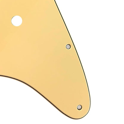 Pickguard for Strat - Free Shipping