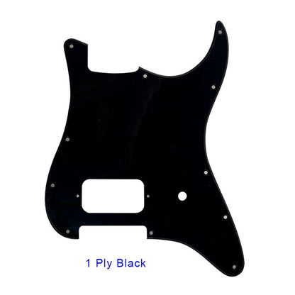 Pickguard for Strat - Free Shipping