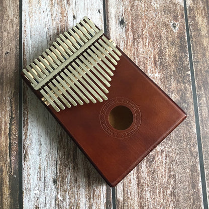 electric kalimba