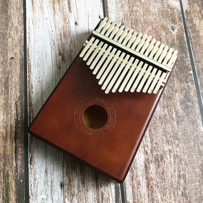 electric kalimba