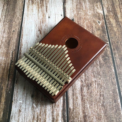 electric kalimba