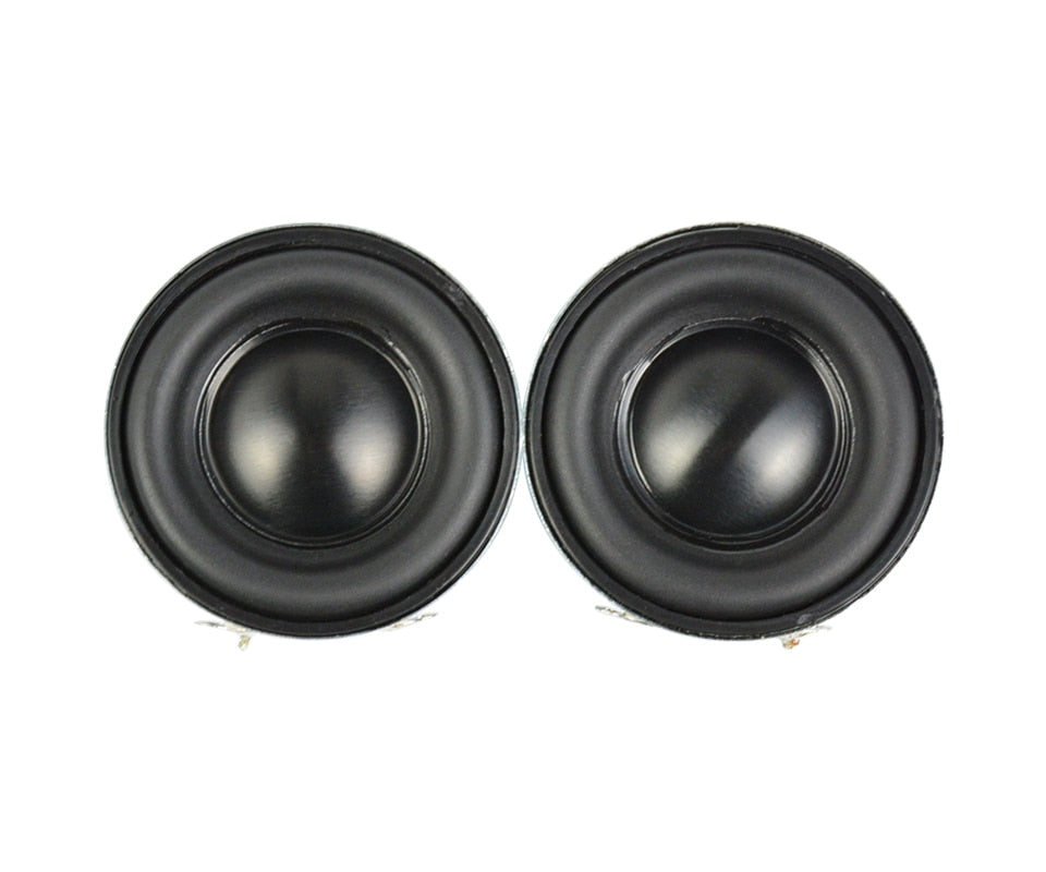 speaker replacements