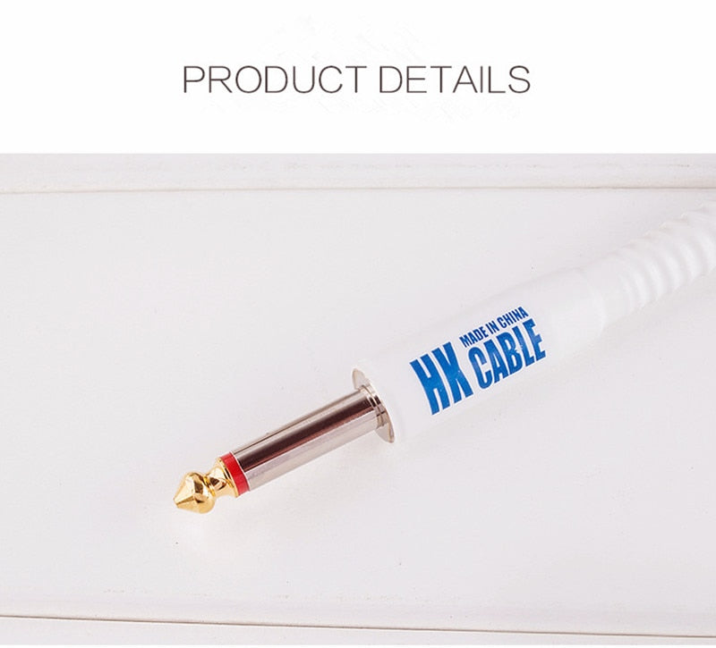 Amp Power Cable