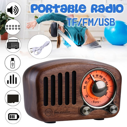 Vintage Radio