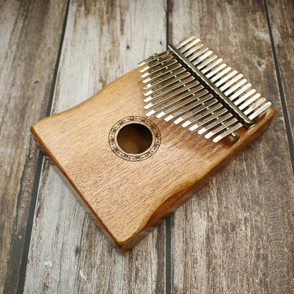 electric kalimba