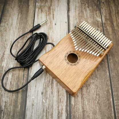 electric kalimba