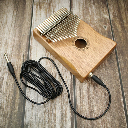 electric kalimba