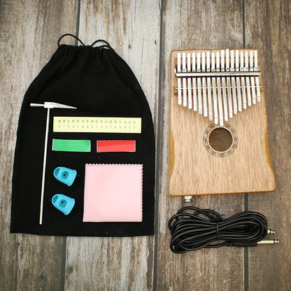 electric kalimba