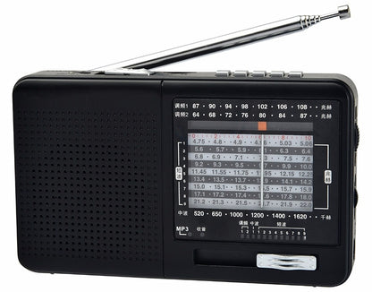 Shortwave Radio