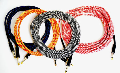 best guitar cables