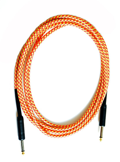 best guitar cables