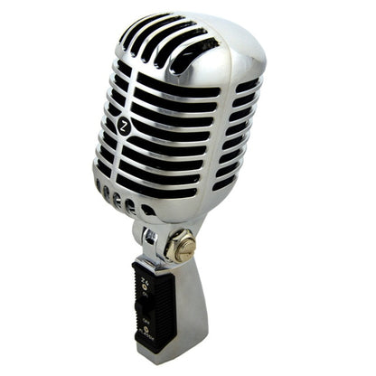 Vintage Microphone