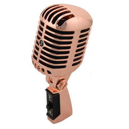 Vintage Microphone