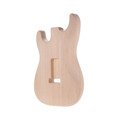 Guitar Body Blanks - Free Shipping