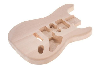 Guitar Body Blanks