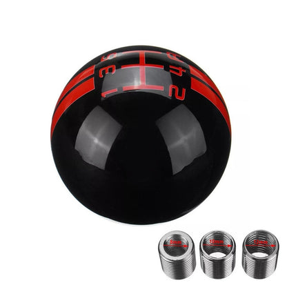 mustang shift knob