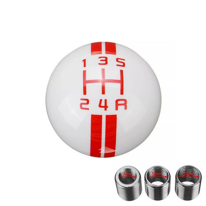 mustang shift knob