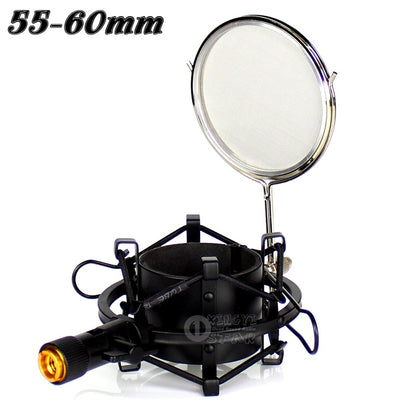 microphone shock mount - Free Shipping