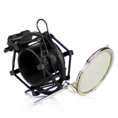 microphone shock mount - Free Shipping