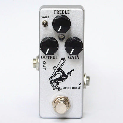 Multi Effect Pedal - Free Shipping