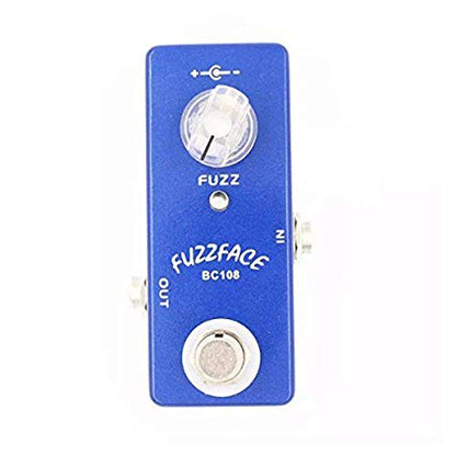 Multi Effect Pedal - Free Shipping