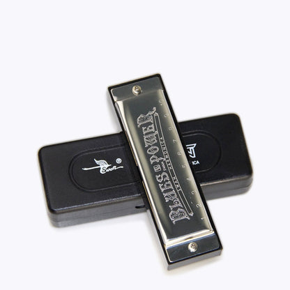 Harmonica for Beginners - Free Shipping