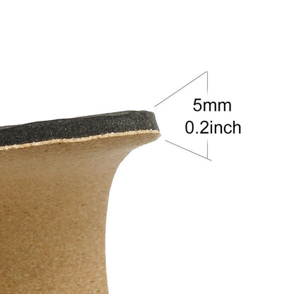 Cork Guitar Neck Rest - Free Shipping