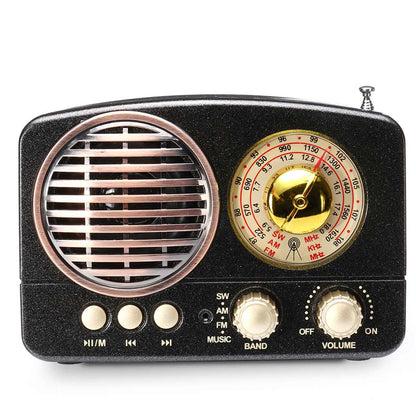 Vintage Radio