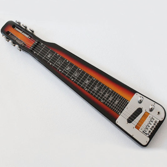 lap steel guitar