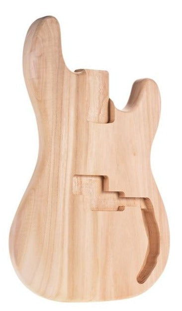 Guitar Body Blanks