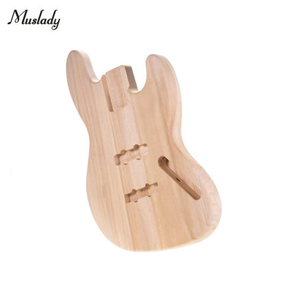 Guitar Body Blanks - Free Shipping