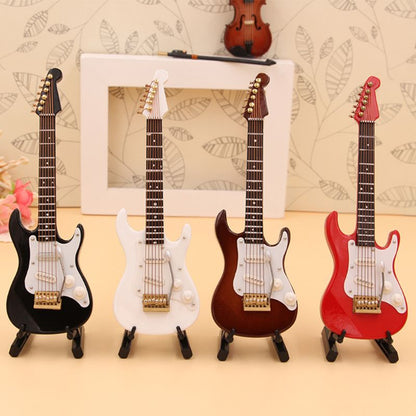 Miniature Electric Guitar