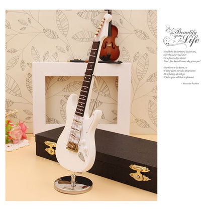 Miniature Electric Guitar