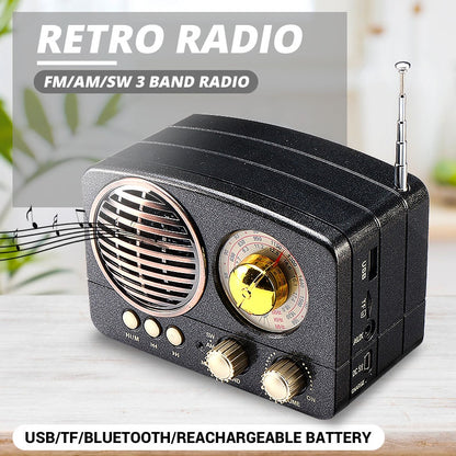 Vintage Radio