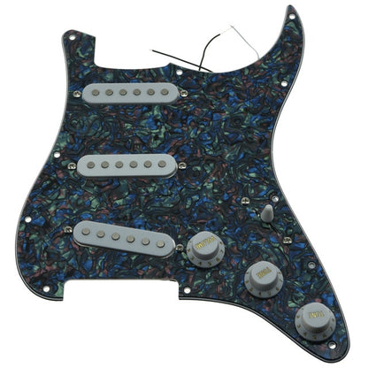 pickguard stratocaster