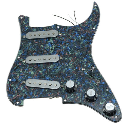 pickguard stratocaster