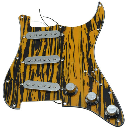 pickguard stratocaster