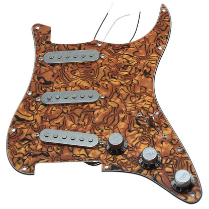 pickguard stratocaster