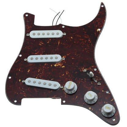 pickguard stratocaster